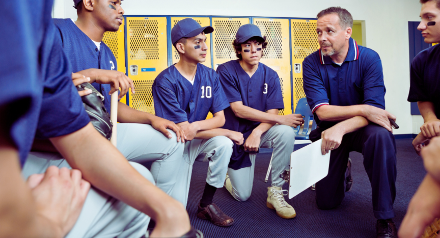 AAU Coaches: Guide to Navigating College Baseball Recruitment