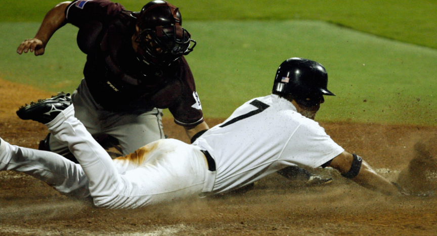 Opportunities for Uncommitted Men’s Baseball Players