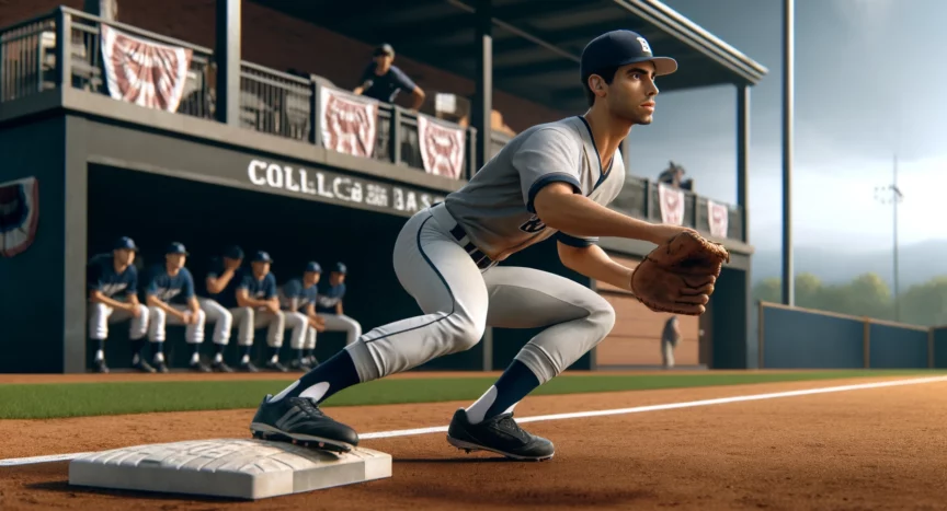 Is First Base Still Open? See Which Schools Are Recruiting for 2025