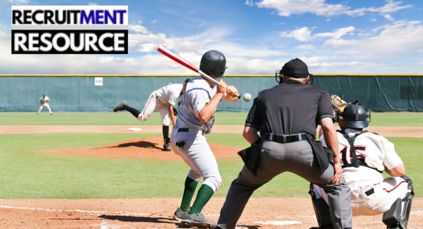The Secret to Getting a College Baseball Scholarship That No One Talks About